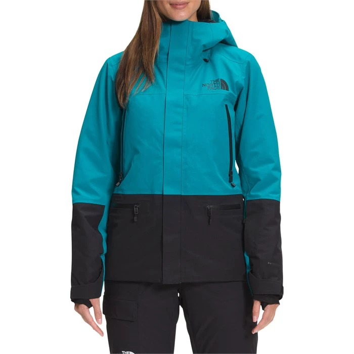 The North Face Lostrail FUTURELIGHT™ Jacket - Women's 3 The North Face Lostrail FUTURELIGHT™ Jacket - Women's