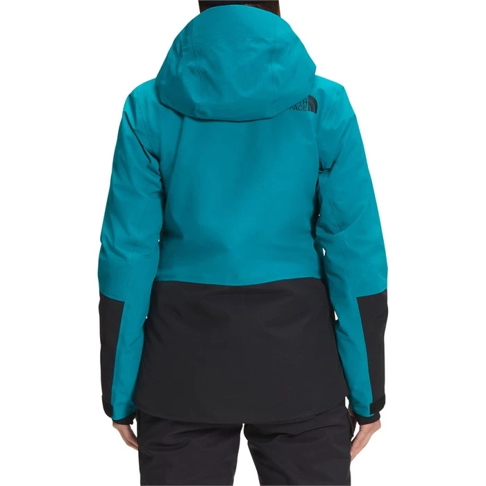 The North Face Lostrail FUTURELIGHT™ Jacket - Women's 4 The North Face Lostrail FUTURELIGHT™ Jacket - Women's - Image 2
