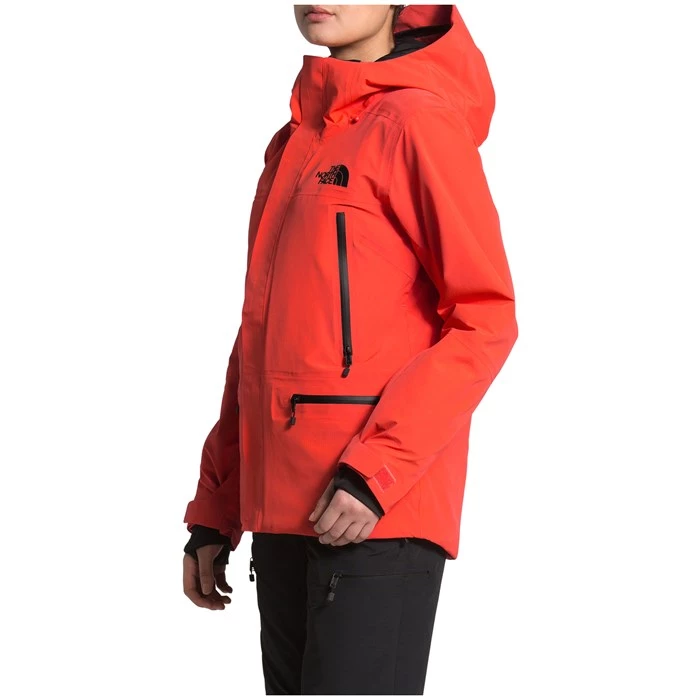 The North Face Lostrail FUTURELIGHT™ Jacket - Women's 13 The North Face Lostrail FUTURELIGHT™ Jacket - Women's - Image 11