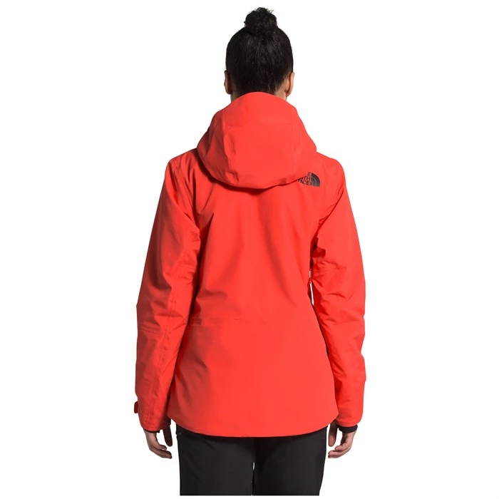 The North Face Lostrail FUTURELIGHT™ Jacket - Women's 14 The North Face Lostrail FUTURELIGHT™ Jacket - Women's - Image 12