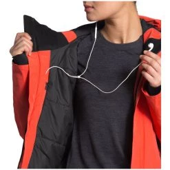 The North Face Lostrail FUTURELIGHT™ Jacket - Women's 32 The North Face Lostrail FUTURELIGHT™ Jacket - Women's -The North Face Sales 2022 the north face lostrail futurelight jacket women s 13