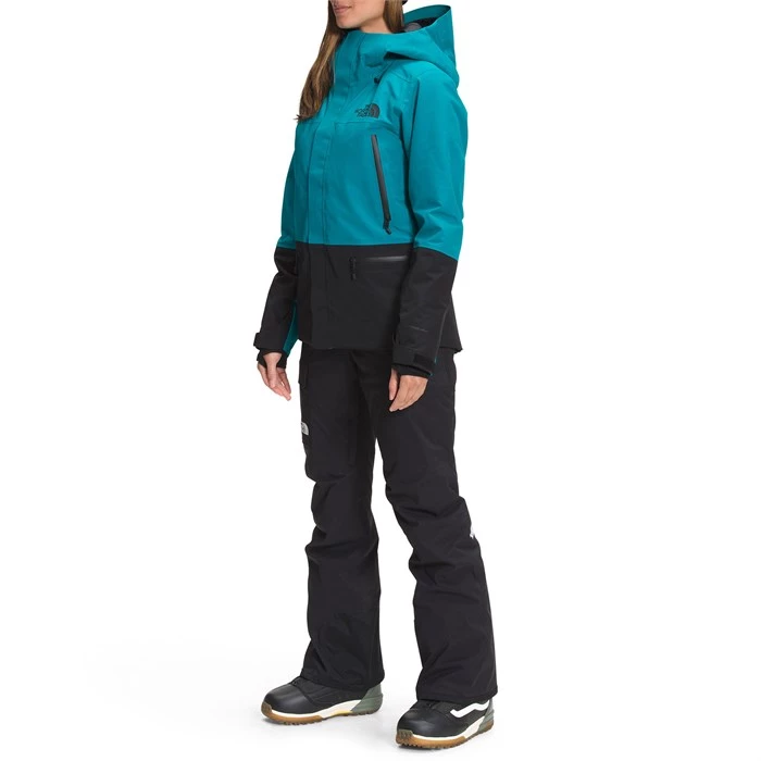 The North Face Lostrail FUTURELIGHT™ Jacket - Women's 5 The North Face Lostrail FUTURELIGHT™ Jacket - Women's - Image 3