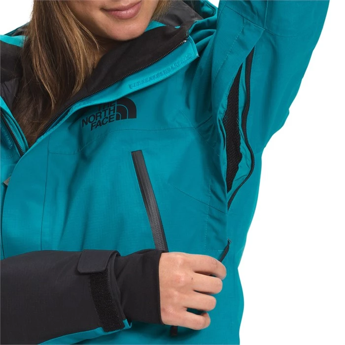 The North Face Lostrail FUTURELIGHT™ Jacket - Women's 6 The North Face Lostrail FUTURELIGHT™ Jacket - Women's - Image 4