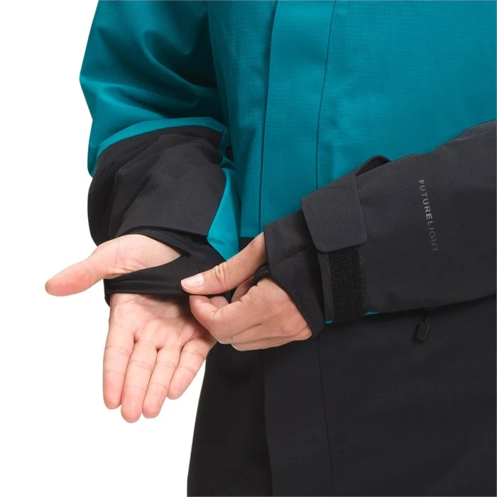 The North Face Lostrail FUTURELIGHT™ Jacket - Women's 8 The North Face Lostrail FUTURELIGHT™ Jacket - Women's - Image 6