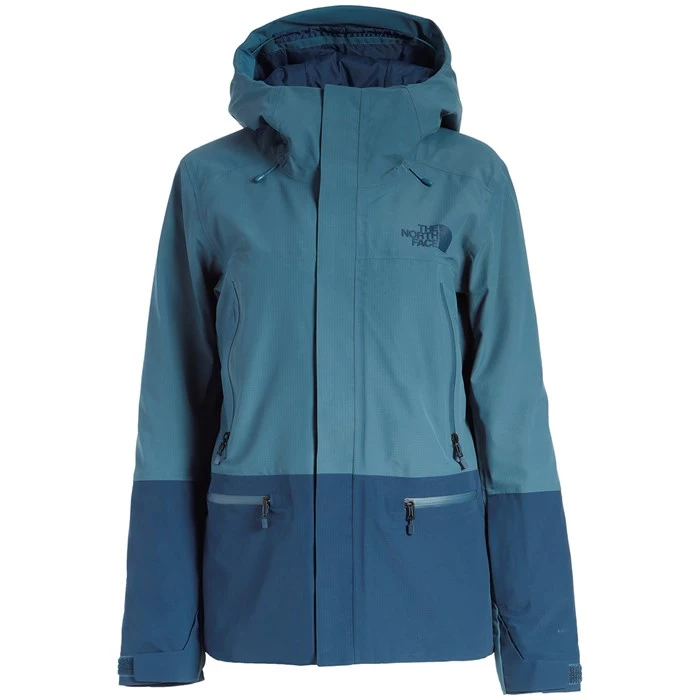 The North Face Lostrail FUTURELIGHT™ Jacket - Women's 10 The North Face Lostrail FUTURELIGHT™ Jacket - Women's - Image 8