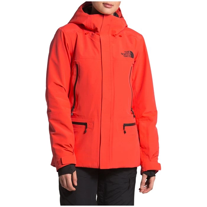 The North Face Lostrail FUTURELIGHT™ Jacket - Women's 12 The North Face Lostrail FUTURELIGHT™ Jacket - Women's - Image 10