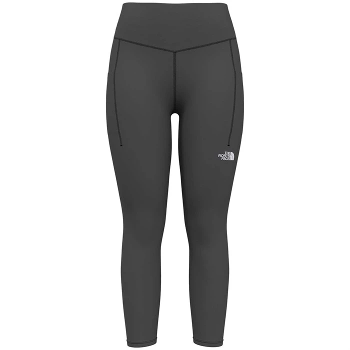 The North Face Midline High-Rise Pocket Leggings - Women's 6 The North Face Midline High-Rise Pocket Leggings - Women's - Image 4