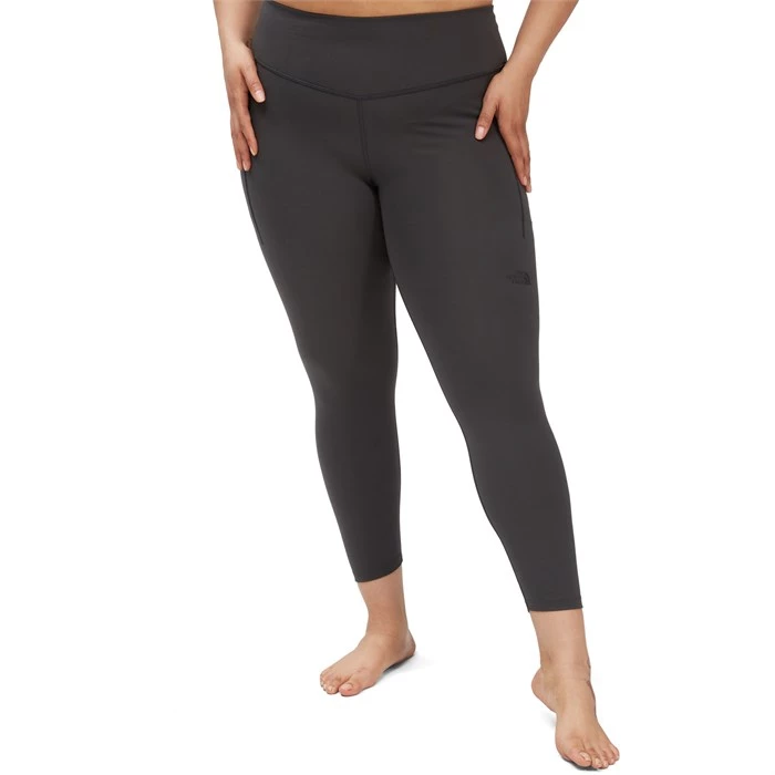 The North Face Midline High-Rise Pocket Leggings - Women's 3 The North Face Midline High-Rise Pocket Leggings - Women's