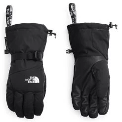 The North Face Montana FUTURELIGHT™ Etip™ Gloves - Used
