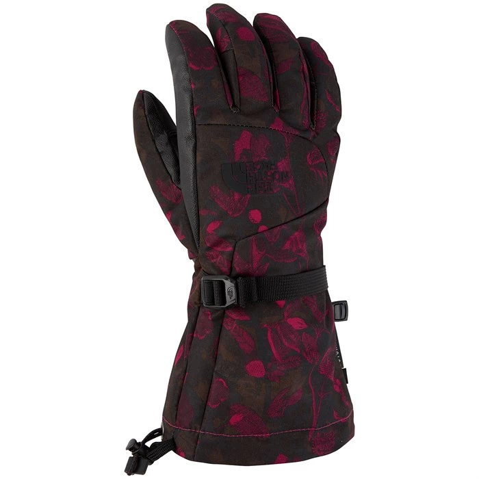 The North Face Montana FUTURELIGHT™ Etip™ Gloves - Women's 3 The North Face Montana FUTURELIGHT™ Etip™ Gloves - Women's