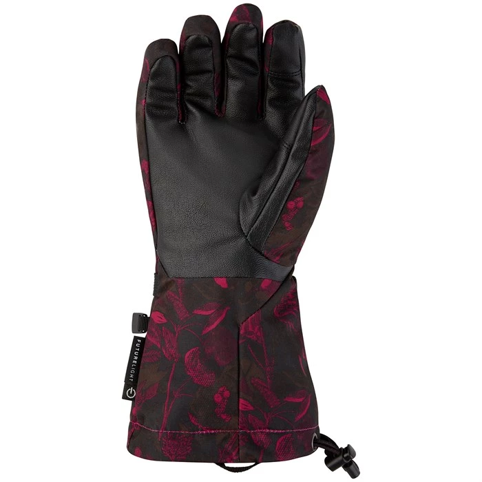 The North Face Montana FUTURELIGHT™ Etip™ Gloves - Women's 4 The North Face Montana FUTURELIGHT™ Etip™ Gloves - Women's - Image 2