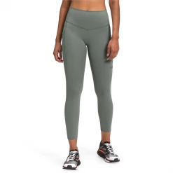 The North Face Motivation High-Rise 7/8 Pocket Leggings - Women's