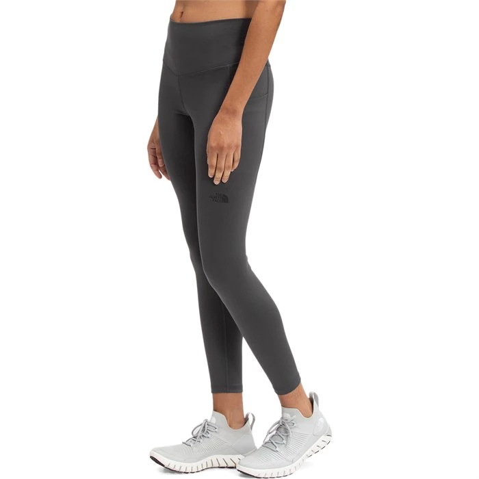 The North Face Motivation High-Rise 7/8 Pocket Leggings - Women's 13 The North Face Motivation High-Rise 7/8 Pocket Leggings - Women's - Image 11