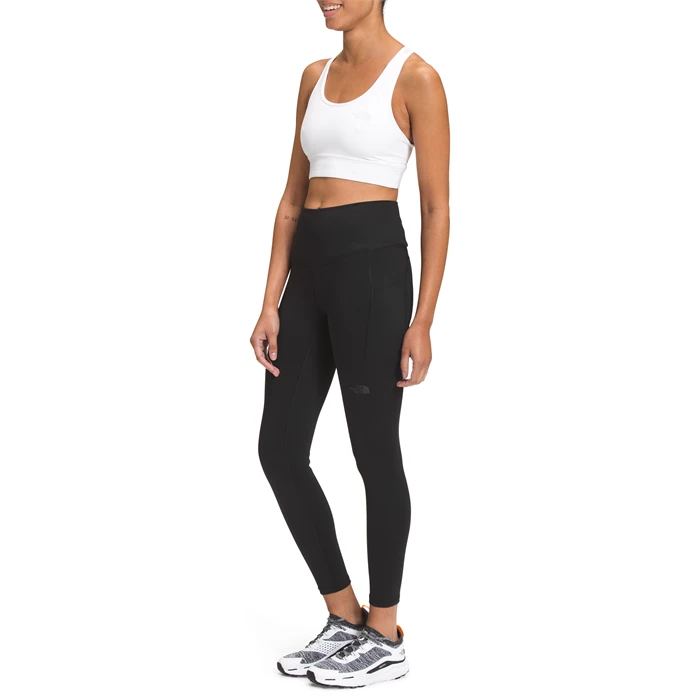 The North Face Motivation High-Rise 7/8 Pocket Leggings - Women's 9 The North Face Motivation High-Rise 7/8 Pocket Leggings - Women's - Image 7