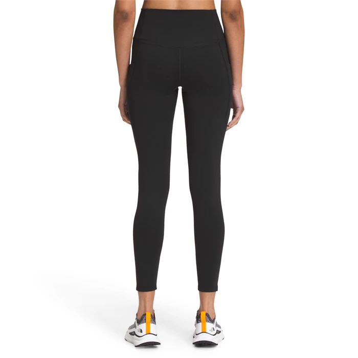 The North Face Motivation High-Rise 7/8 Pocket Leggings - Women's 10 The North Face Motivation High-Rise 7/8 Pocket Leggings - Women's - Image 8