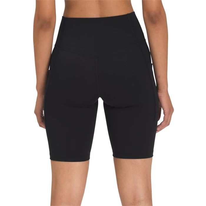 The North Face Motivation High-Rise Pocket 9" Shorts - Women's 5 The North Face Motivation High-Rise Pocket 9" Shorts - Women's - Image 3