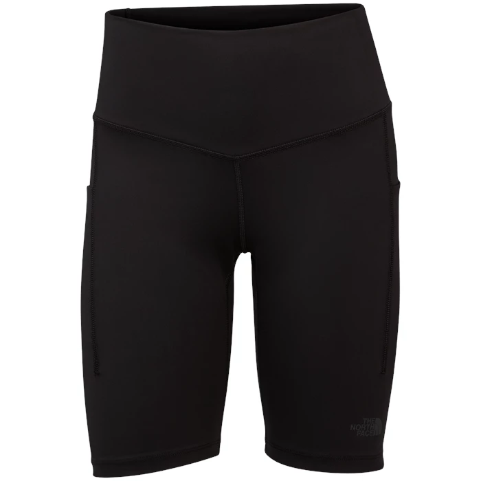 The North Face Motivation High-Rise Pocket 9" Shorts - Women's 6 The North Face Motivation High-Rise Pocket 9" Shorts - Women's - Image 4
