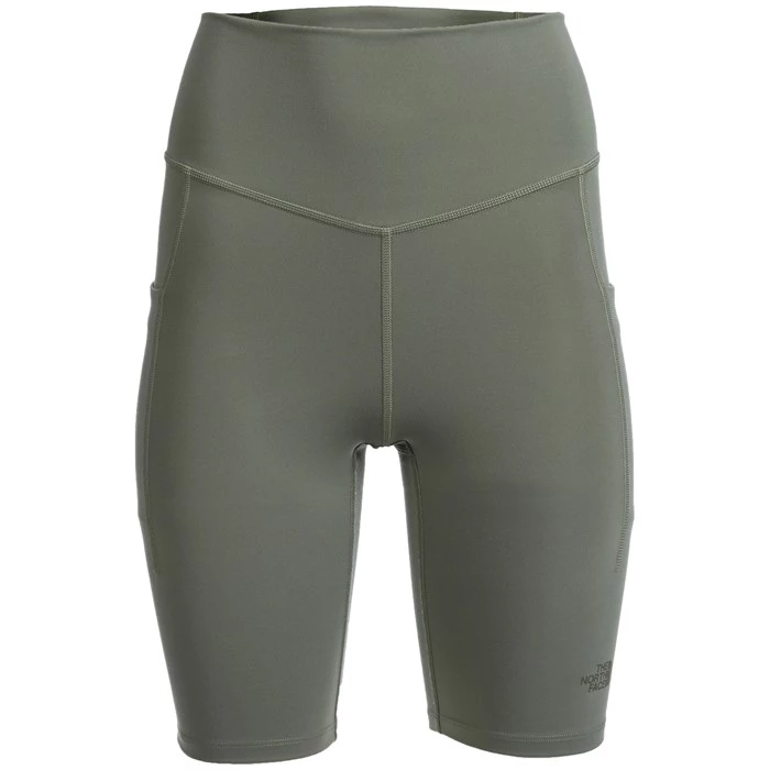 The North Face Motivation High-Rise Pocket 9" Shorts - Women's 8 The North Face Motivation High-Rise Pocket 9" Shorts - Women's - Image 6