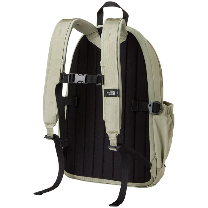 The North Face Mountain Daypack 3 The North Face Mountain Daypack - Image 2