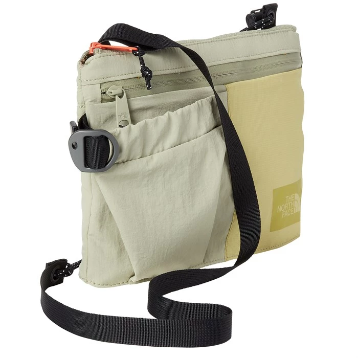 The North Face Mountain Shoulder Bag 4 The North Face Mountain Shoulder Bag - Image 2