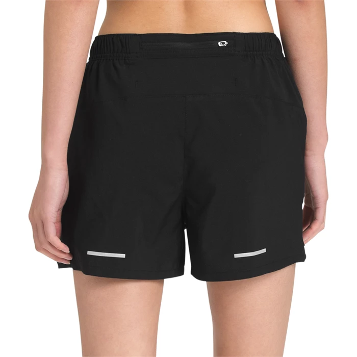 The North Face Movmynt Shorts - Women's 5 The North Face Movmynt Shorts - Women's - Image 3