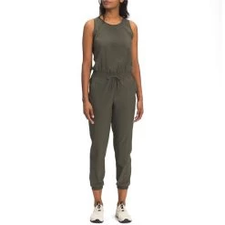 The North Face Never Stop Wearing Jumpsuit - Women's