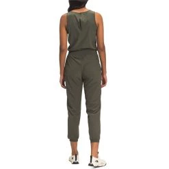 The North Face Never Stop Wearing Jumpsuit - Women's 12 The North Face Never Stop Wearing Jumpsuit - Women's -The North Face Sales 2022 the north face never stop wearing jumpsuit women s 2