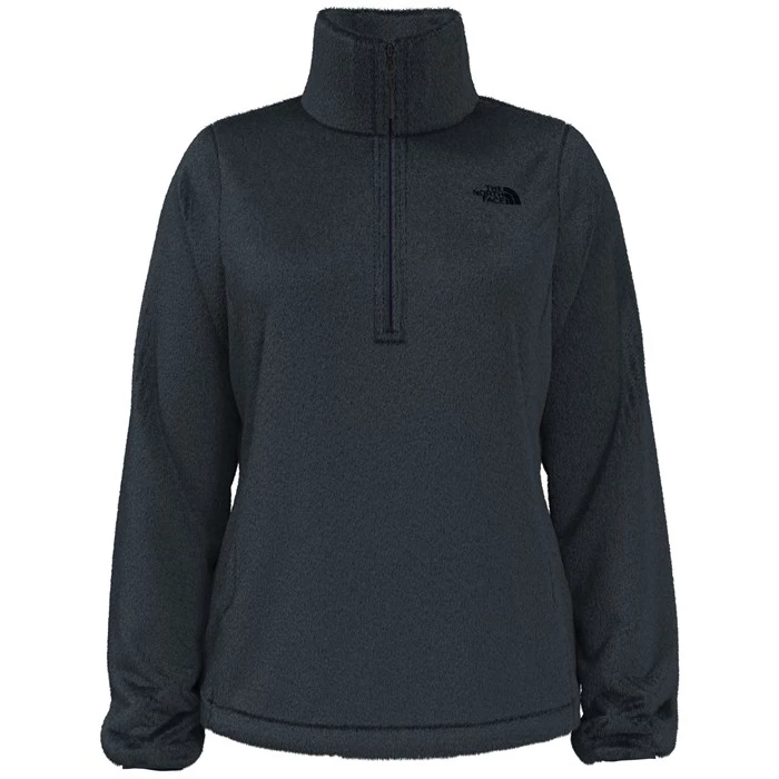 The North Face Osito 1/4 Zip Pullover - Women's 14 The North Face Osito 1/4 Zip Pullover - Women's - Image 12