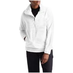 The North Face Osito 1/4 Zip Pullover - Women's 40 The North Face Osito 1/4 Zip Pullover - Women's -The North Face Sales 2022 the north face osito 1 4 zip pullover women s 14
