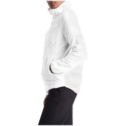 The North Face Osito 1/4 Zip Pullover - Women's 41 The North Face Osito 1/4 Zip Pullover - Women's -The North Face Sales 2022 the north face osito 1 4 zip pullover women s 15