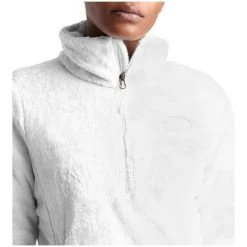 The North Face Osito 1/4 Zip Pullover - Women's 43 The North Face Osito 1/4 Zip Pullover - Women's -The North Face Sales 2022 the north face osito 1 4 zip pullover women s 17