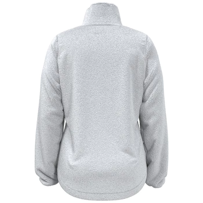 The North Face Osito 1/4 Zip Pullover - Women's 22 The North Face Osito 1/4 Zip Pullover - Women's - Image 20