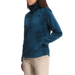 The North Face Osito 1/4 Zip Pullover - Women's 47 The North Face Osito 1/4 Zip Pullover - Women's -The North Face Sales 2022 the north face osito 1 4 zip pullover women s 21