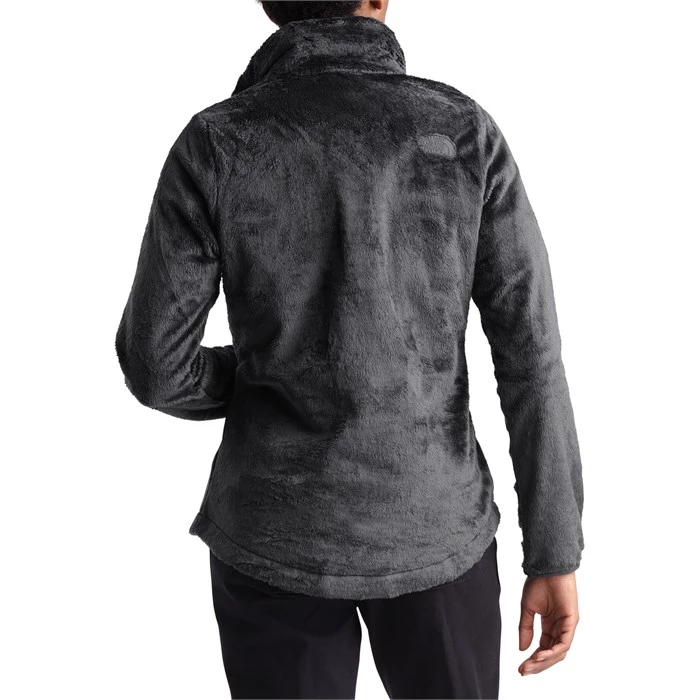 The North Face Osito 1/4 Zip Pullover - Women's 8 The North Face Osito 1/4 Zip Pullover - Women's - Image 6