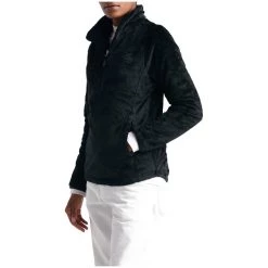 The North Face Osito 1/4 Zip Pullover - Women's 35 The North Face Osito 1/4 Zip Pullover - Women's -The North Face Sales 2022 the north face osito 1 4 zip pullover women s 9