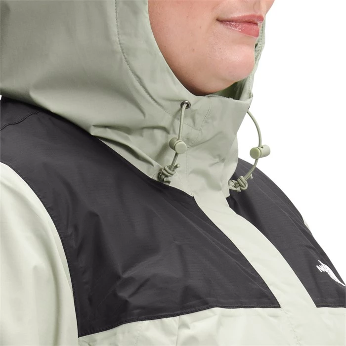 The North Face Plus Antora Jacket - Women's 8 The North Face Plus Antora Jacket - Women's - Image 6