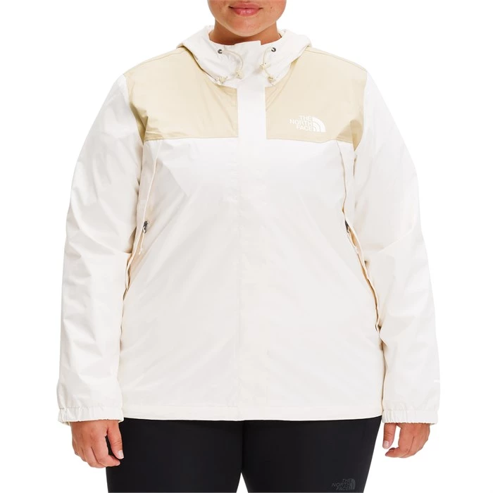 The North Face Plus Antora Jacket - Women's 9 The North Face Plus Antora Jacket - Women's - Image 7