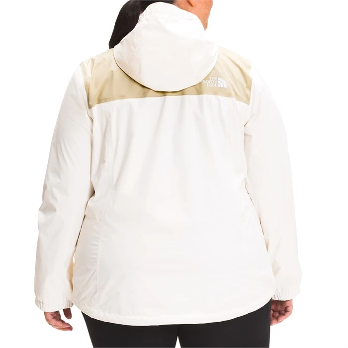 The North Face Plus Antora Jacket - Women's 10 The North Face Plus Antora Jacket - Women's - Image 8