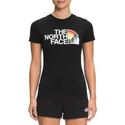 The North Face Pride T-Shirt - Women's