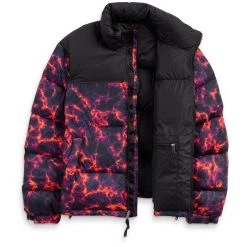 The North Face Printed 1996 Retro Nuptse Jacket 13 The North Face Printed 1996 Retro Nuptse Jacket -The North Face Sales 2022 the north face printed 1996 retro nuptse jacket 4