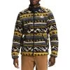The North Face Printed Campshire Full Zip Jacket