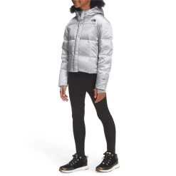 The North Face Printed Dealio City Jacket - Girls' 16 The North Face Printed Dealio City Jacket - Girls' -The North Face Sales 2022 the north face printed dealio city jacket girls 3