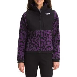 The North Face Printed Denali 2 Jacket - Women's