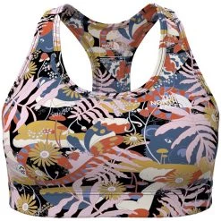 The North Face Printed Midline Bra - Women's 11 The North Face Printed Midline Bra - Women's -The North Face Sales 2022 the north face printed midline bra women s 3