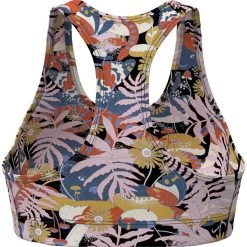 The North Face Printed Midline Bra - Women's 13 The North Face Printed Midline Bra - Women's -The North Face Sales 2022 the north face printed midline bra women s 5