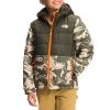 The North Face Printed Reversible Mount Chimbo Full Zip Hooded Jacket - Boys' 2 The North Face Printed Reversible Mount Chimbo Full Zip Hooded Jacket - Boys' -The North Face Sales 2022 the north face printed reversible mount chimbo full zip hooded jacket boys 0
