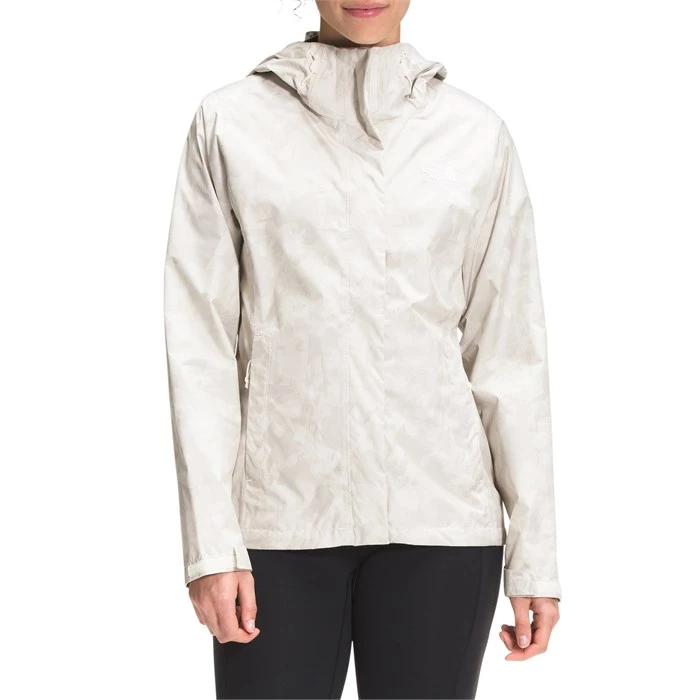 The North Face Printed Venture 2 Jacket - Women's 3 The North Face Printed Venture 2 Jacket - Women's