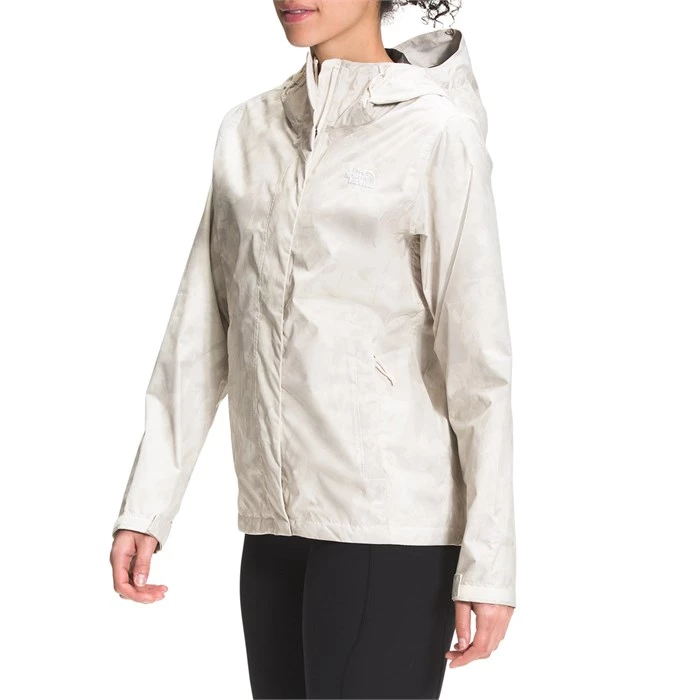 The North Face Printed Venture 2 Jacket - Women's 4 The North Face Printed Venture 2 Jacket - Women's - Image 2