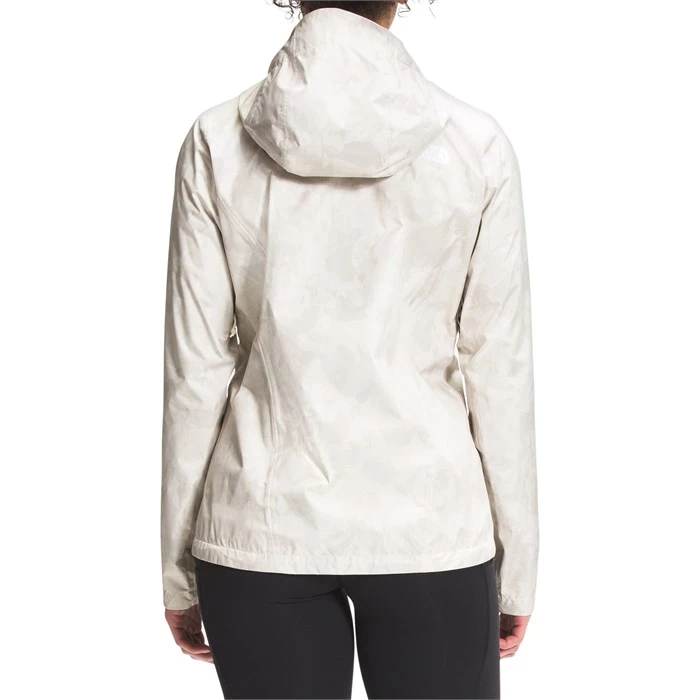 The North Face Printed Venture 2 Jacket - Women's 5 The North Face Printed Venture 2 Jacket - Women's - Image 3