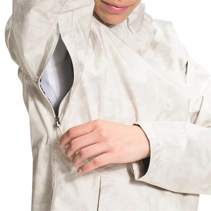 The North Face Printed Venture 2 Jacket - Women's 6 The North Face Printed Venture 2 Jacket - Women's - Image 4